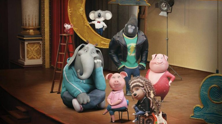 “SING 2 – Sempre più forte”: il Secondo Trailer Ufficiale del nuovo capitolo a dicembre nei cinema italiani