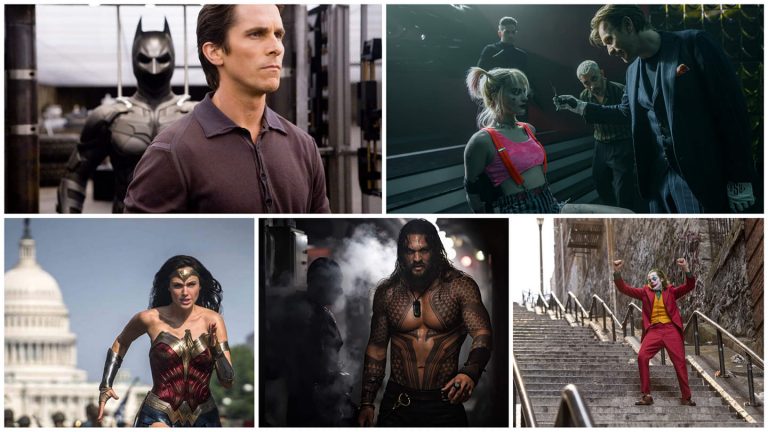 DC Superheroes, arrivano i supereroi dell’universo DC dal 20 al 26 novembre su Sky Cinema Collection e in streaming su NOW