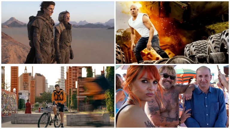 Sky porta il cinema a casa tua: le prime visioni in arrivo da godersi dal divano di casa