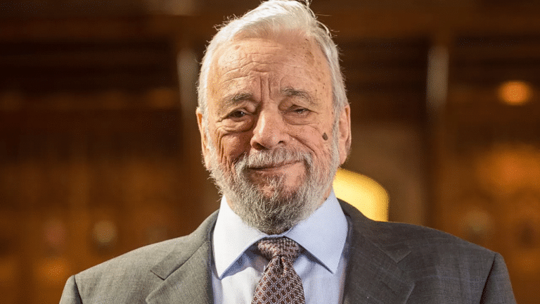 Il grande compositore Stephen Sondheim ci lascia all’età di 91 anni