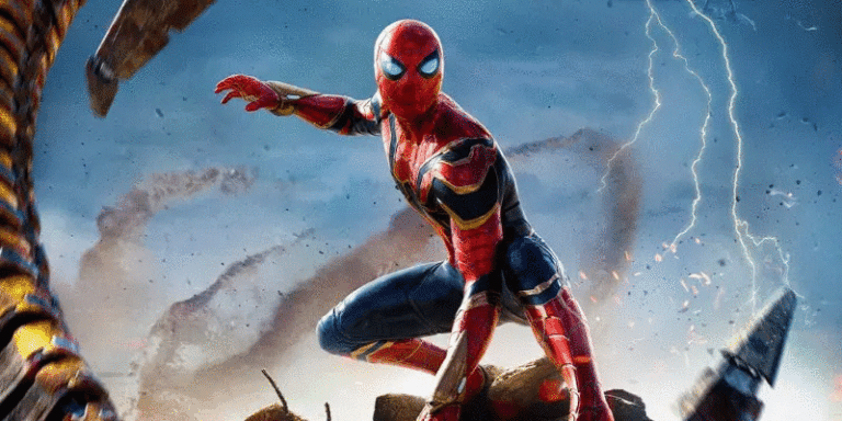 Spider – Man: No Way Home: svelato finalmente il poster ufficiale italiano