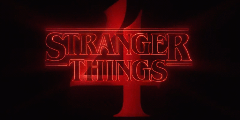 “Stranger Things 4”: svelati i Titoli degli episodi della quarta stagione