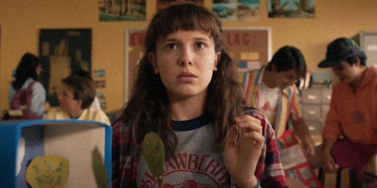 “Stranger Things 4”: ancora un Nuovo Teaser Trailer per la quarta stagione in arrivo nel 2022