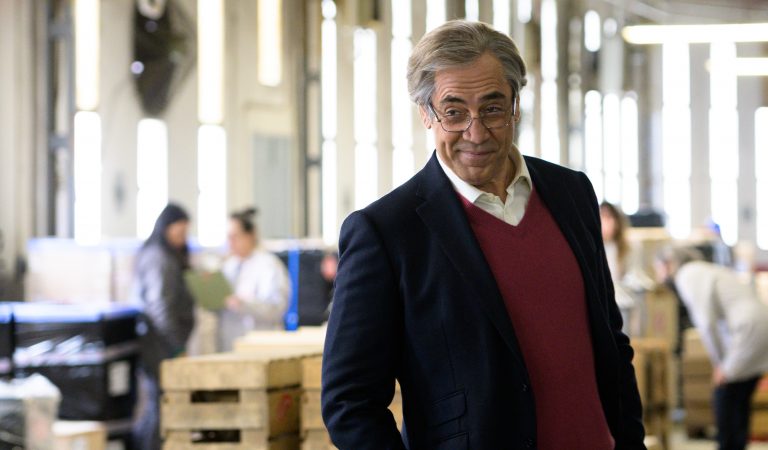 Goya 2021: “The Good Boss” guida le nomine con 20 menzioni