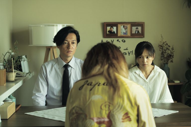 “True Mothers”, di Naomi Kawase dal 13 Gennaio in sala – il Poster