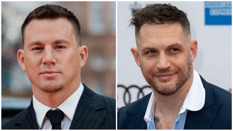 Tom Hardy e Channing Tatum protagonisti del film sull’evacuazione dell’Afghanistan