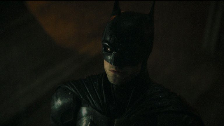 The Batman: la nuova sinossi descrive un Batman intenso e crudo