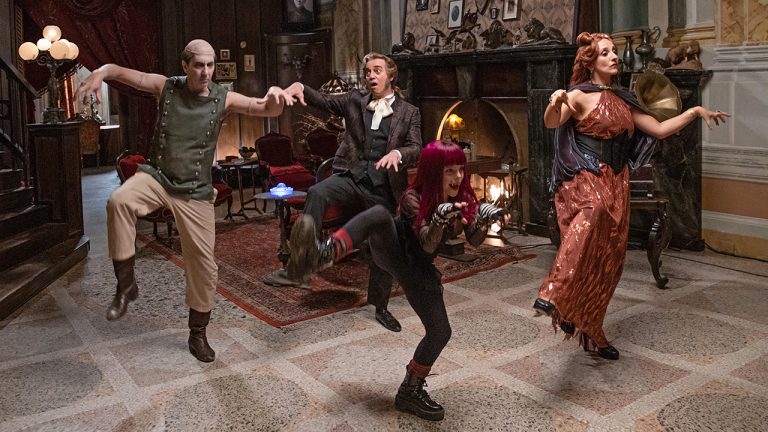 “Una Famiglia Mostruosa”: ogni famiglia ha le proprie mostruosità