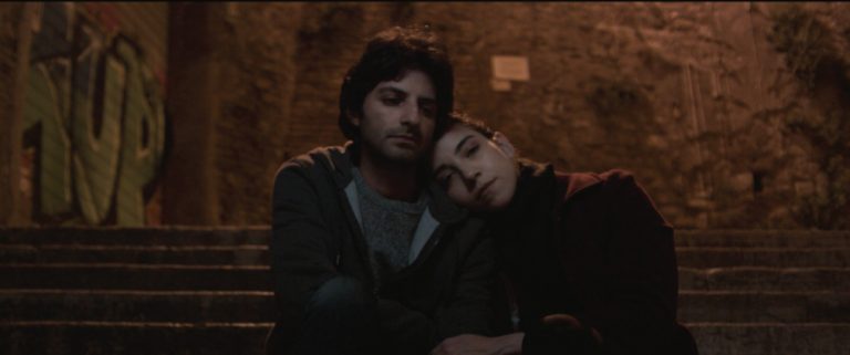 “Verso la Notte”: il Poster e il Trailer del film di Vincenzo Lauria al cinema dal 9 dicembre