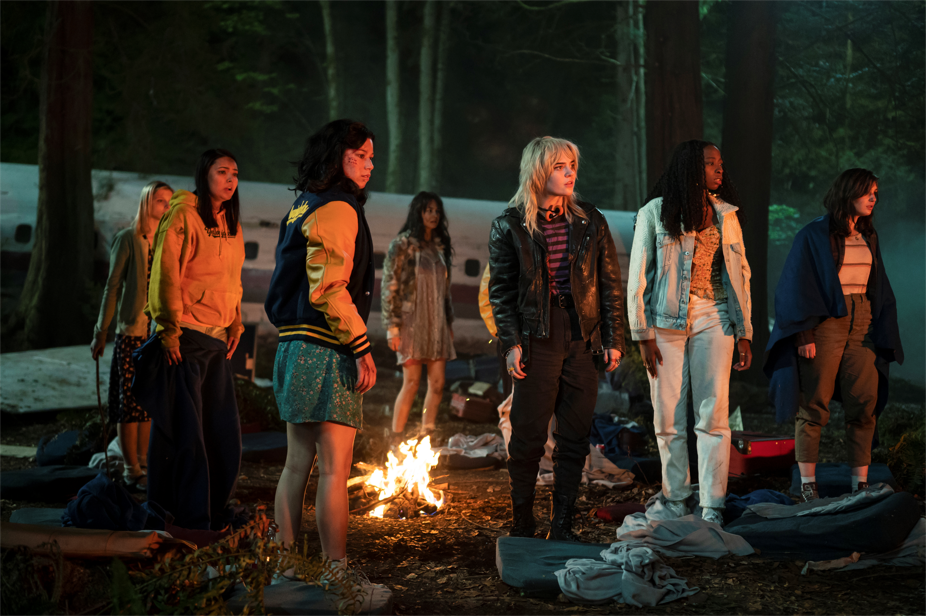 “Yellowjackets”, dal 17 novembre su Sky e NOW il survival drama con Christina Ricci e Juliette Lewis