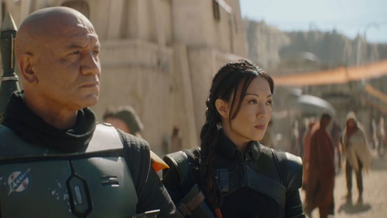 “The Book of Boba Fett”: nuovo Spot per la serie in arrivo su Disney+ il 29 dicembre