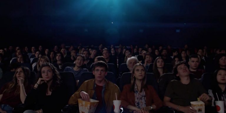#soloalcinema: 1 milione di presenze e 6,82 milioni di incasso nel weekend continua la crescita del pubblico che torna in sala