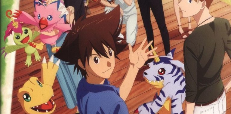 “Digimon Adventure: Last Evolution Kizuna”: il Poster e il Trailer del film al cinema dal 9 al 15 dicembre