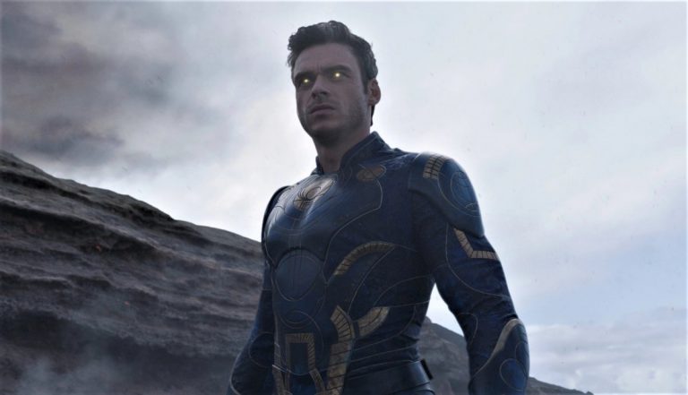 Box Office USA: “Eternals” continua a dominare il botteghino statunitense