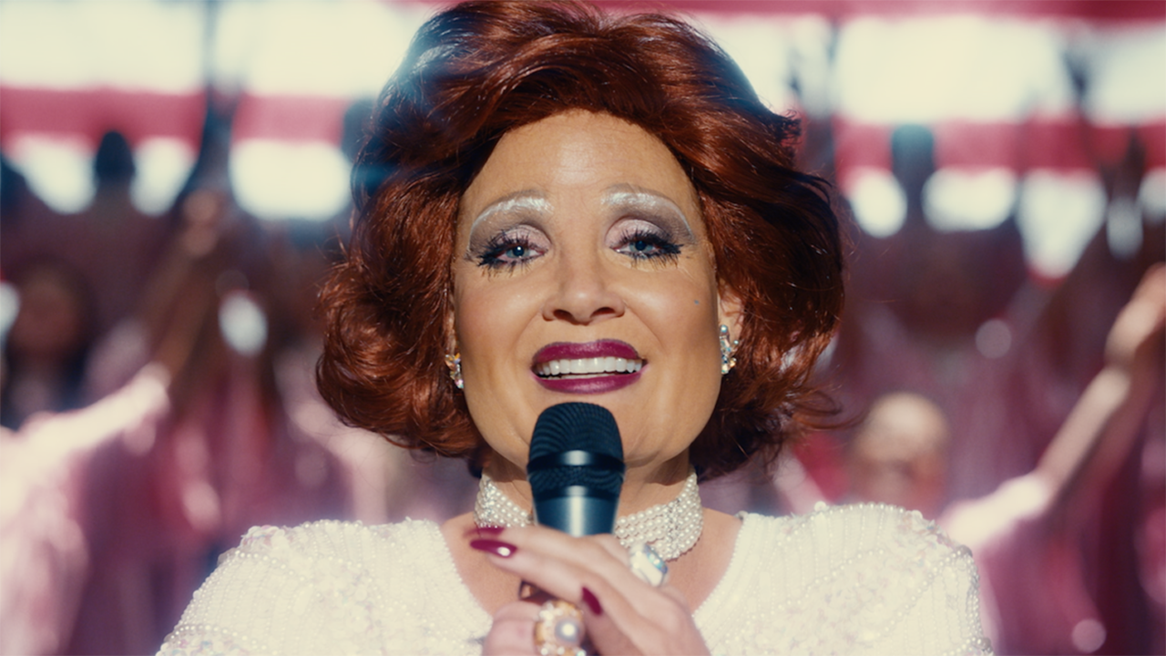 Palm Springs International: Jessica Chastain riceverà il Desert Palm Achievement