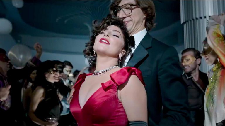 House of Gucci: il nuovo trailer italiano