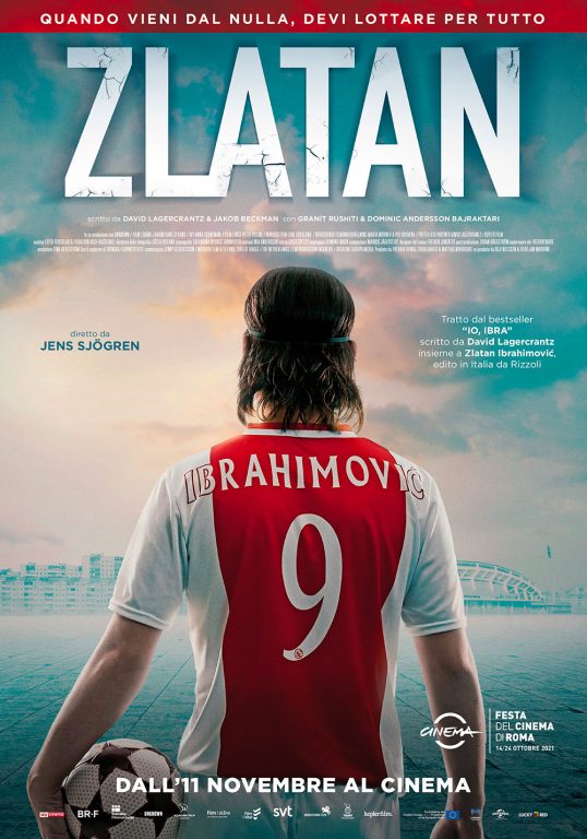 “ZLATAN”