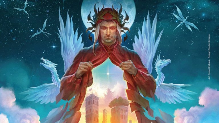 Lucca Comics & Games Awards: i vincitori dell’edizione 2021