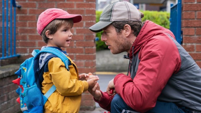 “Nowhere Special – Una storia d’amore”, nelle sale dall’8 dicembre – Poster e Trailer