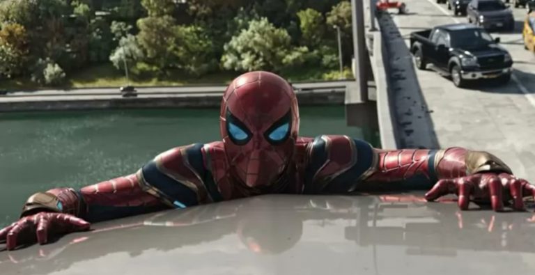 Spider – Man: No Way Home: il primo spot Italiano