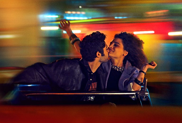 “Memory Box”, di Joana Hadjithomas e Khalil Joreige, in anteprima al 39esimo Torino Film Festival