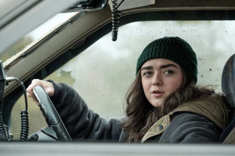 “Two Weeks to Live”: la divertente apocalypse drama con Maisie Williams arriverà il 26 dicembre su Sky e NOW