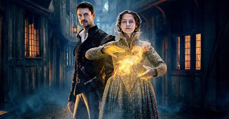 “A Discovery of Witches”: il Trailer Ufficiale della Terza Stagione dal 7 gennaio su Sky e NOW