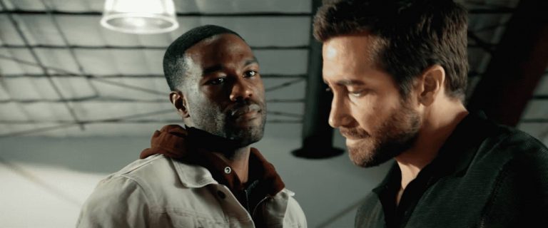 Ambulance, al cinema dal 24 febbraio, il nuovo poster