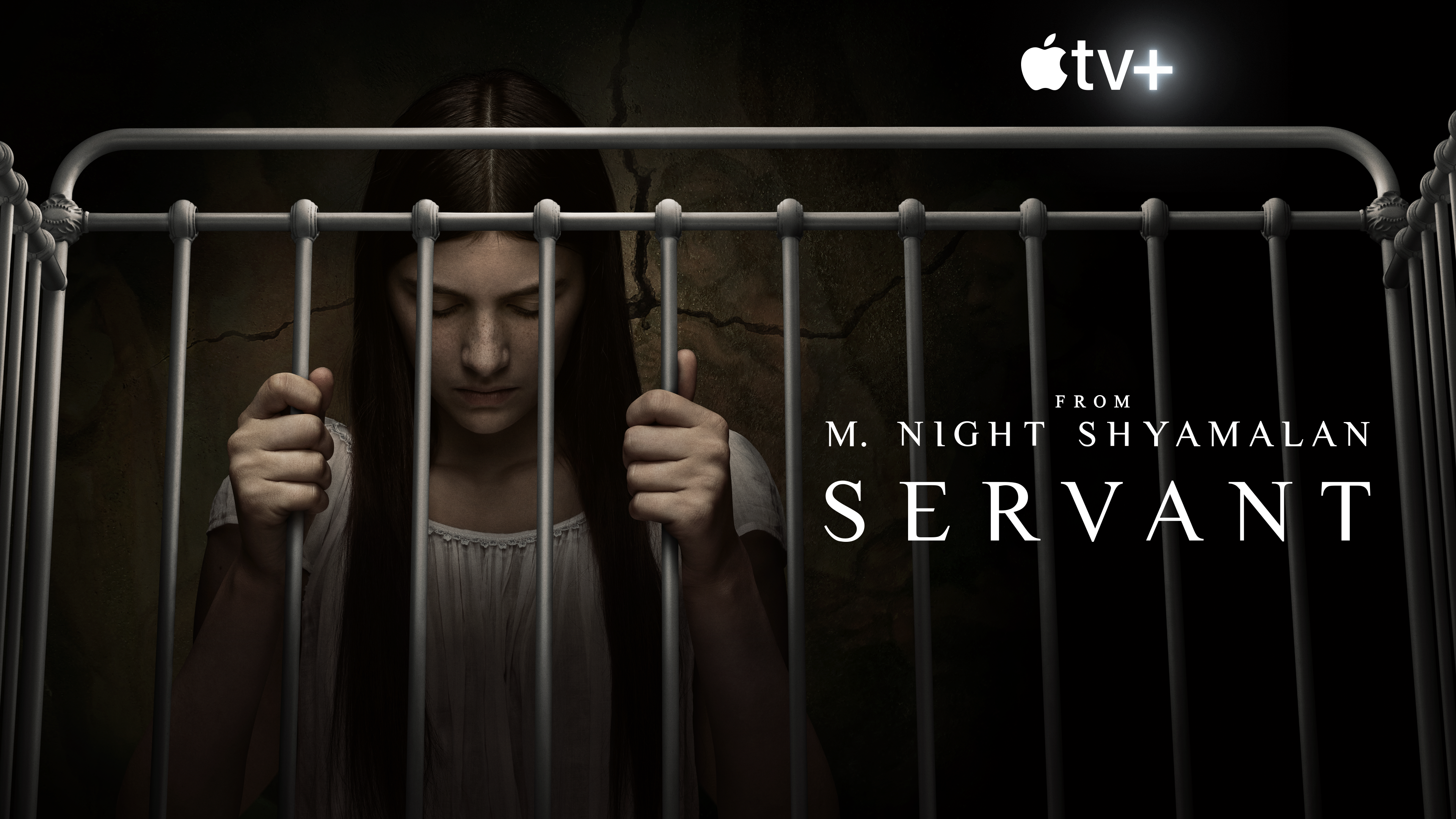 “Servant”: il Trailer Ufficiale della terza stagione dal 21 gennaio 2022 su Apple TV+ 
