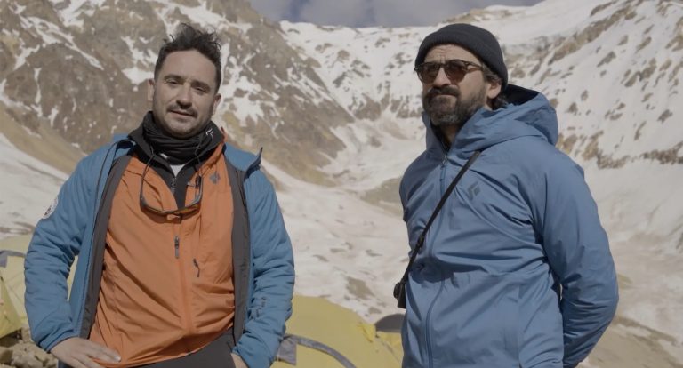 “Society of the Snow”: J.A. Bayona dirigerà il nuovo progetto Netflix