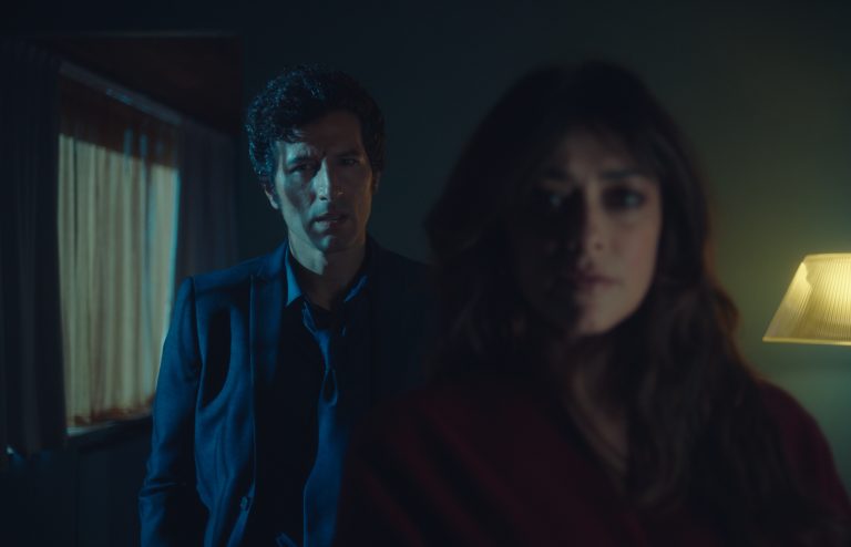 “Conversazioni con altre Donne”: le riprese del film con Valentina Lodovini e Francesco Scianna sono terminate