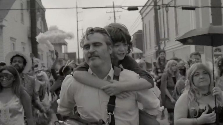 C’mon C’mon: la prima clip del film con Joaquin Phoenix
