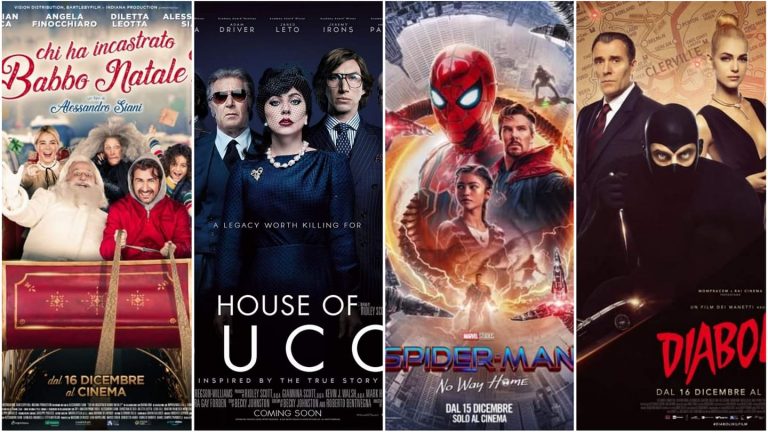 Film in Uscita questa Settimana