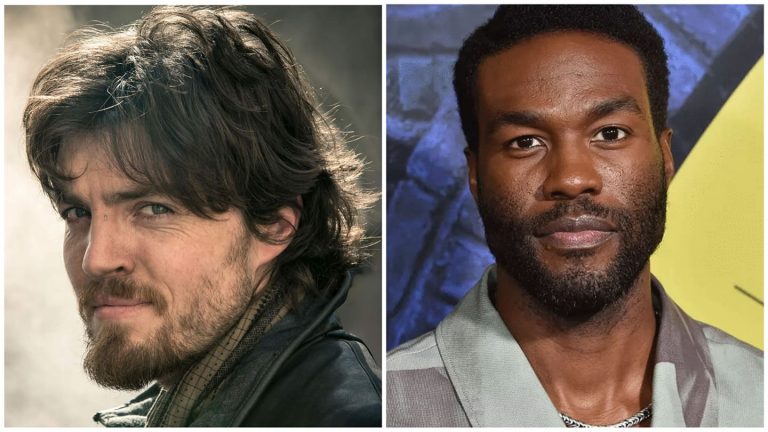 “Furiosa”: Tom Burke sostituirà Yahya Abdul – Mateen II nel prequel con Anya Taylor – Joy