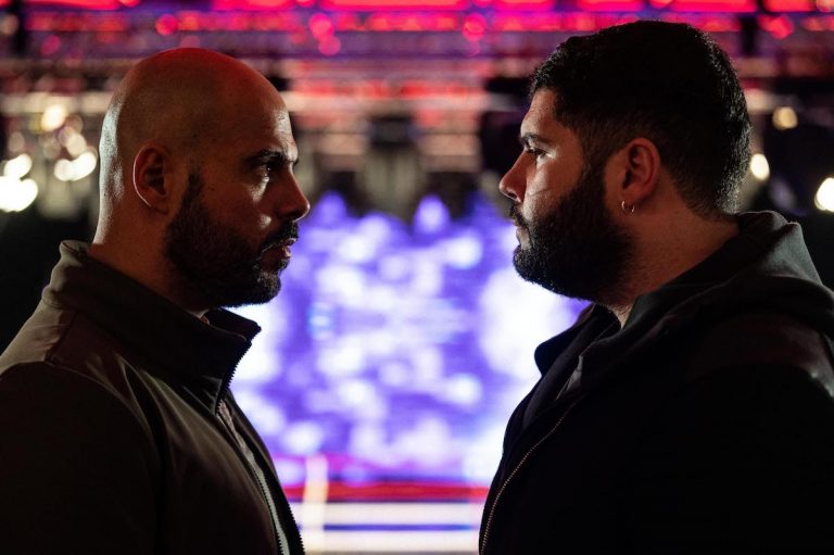 “Gomorra”: l’addio di Marco D’Amore e Salvatore Esposito ai rispettivi personaggi del cult Sky Original