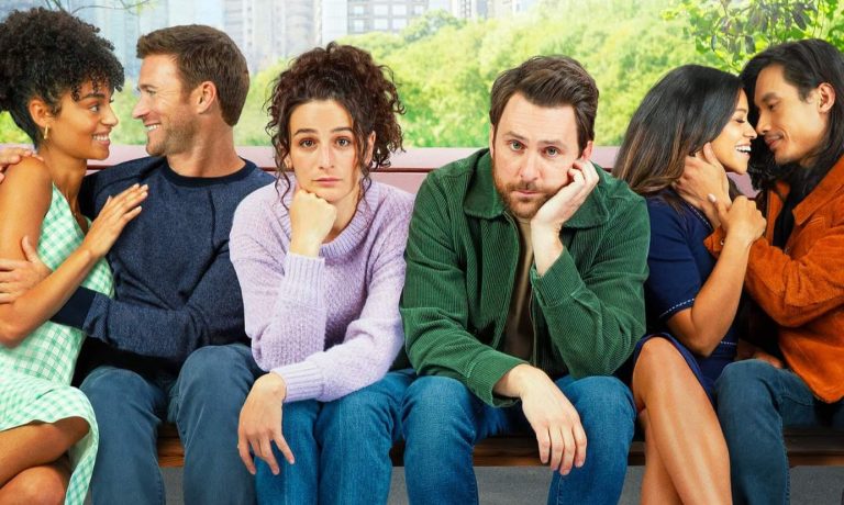 “I Want You Back”, dall’11 febbraio su Prime Video – il Poster