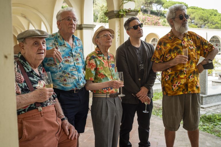 I Delitti del Barlume: il trailer delle nuove storie da gennaio su Sky e NOW