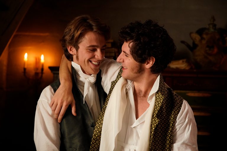 “Illusioni Perdute”: le Nuove Clip Italiane del film di Xavier Giannoli al cinema dal 30 dicembre