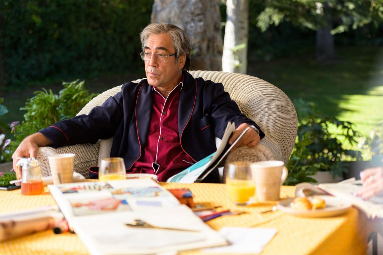 Javier Bardem in Due Clip de “Il Capo Perfetto” dal 23 dicembre al cinema