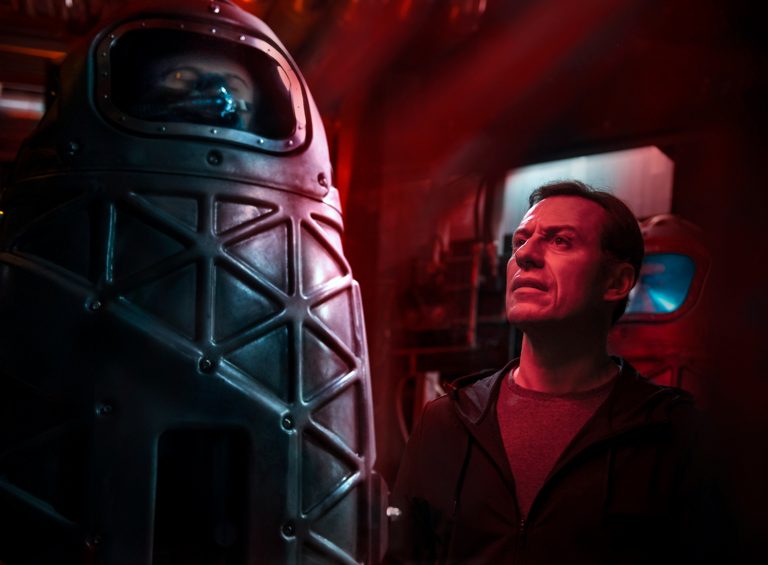 “Ipersonnia”: fine riprese per il film di Alberto Mascia con Stefano Accorsi