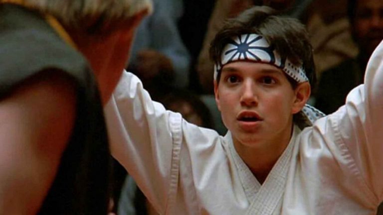 “Cobra Tai”: il drink di Alessio Ciucci ispirato al film cult “Karate Kid”