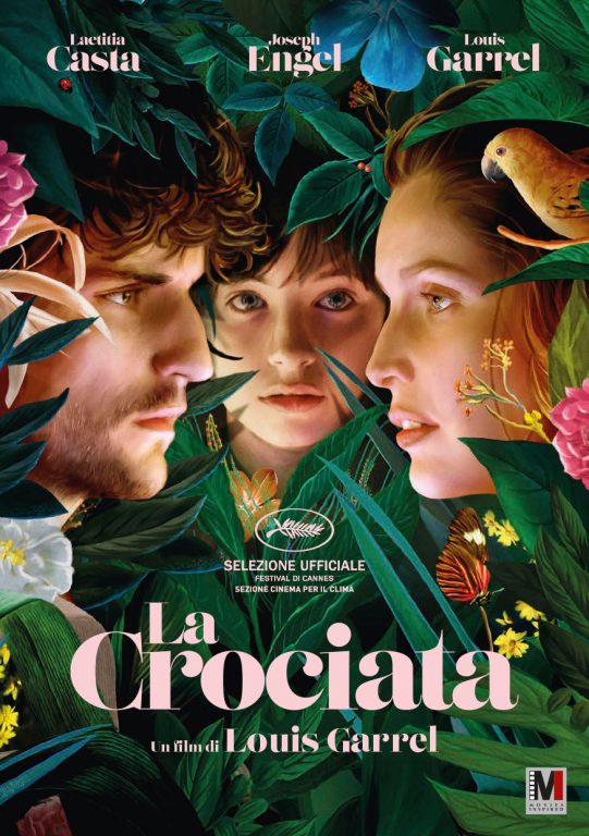 “LA CROCIATA”