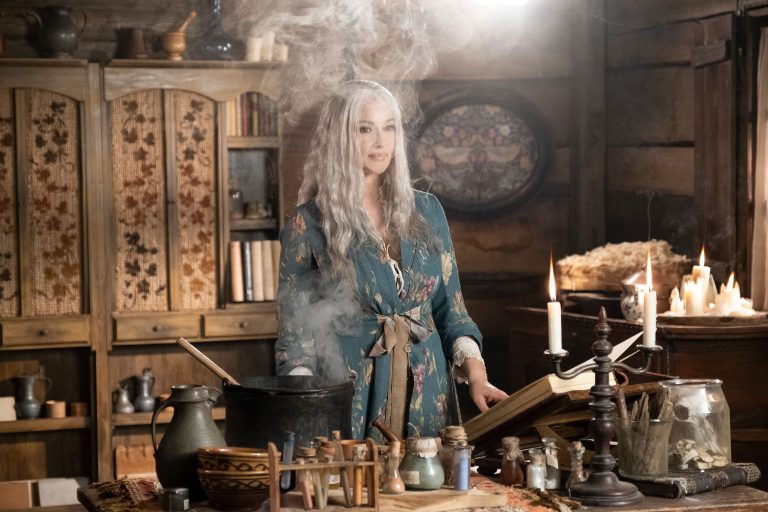 La Befana vien di Notte II – Le origini: le nuove clip e il backstage