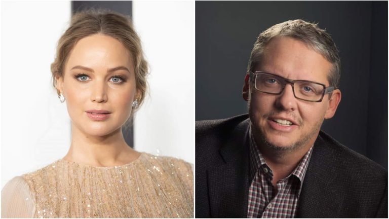 “Bad Blood”: Jennifer Lawrence sarà la protagonista del nuovo film di Adam McKay