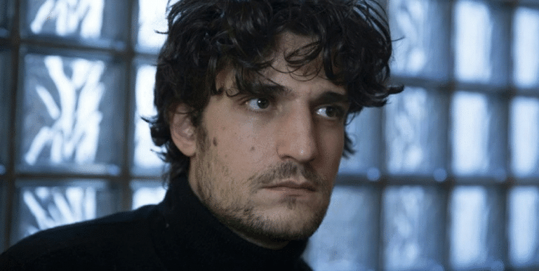 “La crociata”: il film di Louis Garrel al cinema dal 5 gennaio
