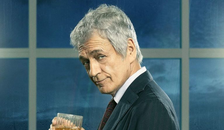 “Monterossi – La serie” dal 17 gennaio su Prime Video, il Poster e il Trailer