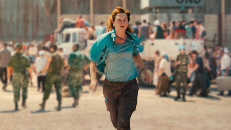 European Film Awards 2021: Miglior Film, Regia e Attrice a “Quo Vadis, Aida?”, nulla di fatto per Paolo Sorrentino – i Vincitori