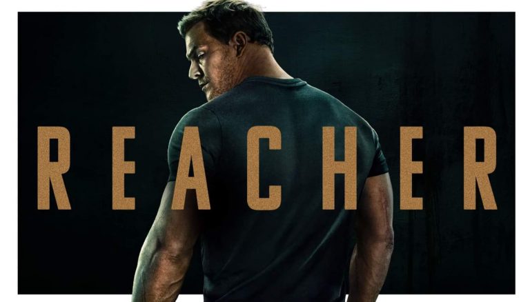 “Reacher”: il Poster e il Trailer della serie dal 4 febbraio su Prime Video