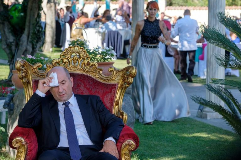 “Come un Gatto in Tangenziale – Ritorno a Coccia di Morto”: a Natale su Sky Cinema Uno