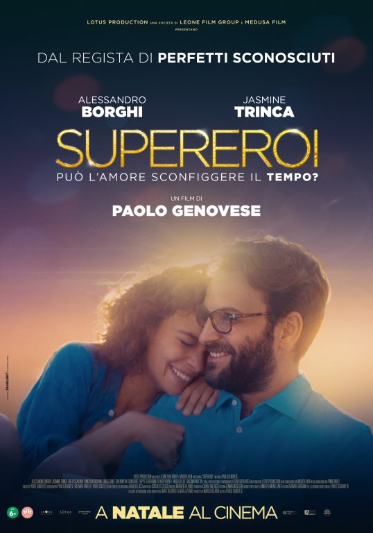 “SUPEREROI”